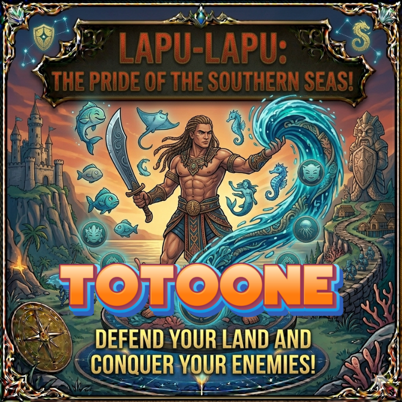 TOTOONE ∞ Login Link Alternatif Terbaru TOTO ONE 2026